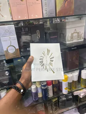O Clock Perfume