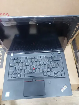 Laptop Lenovo ThinkPad T480s 8GB Intel Core i5 SSD 256GB