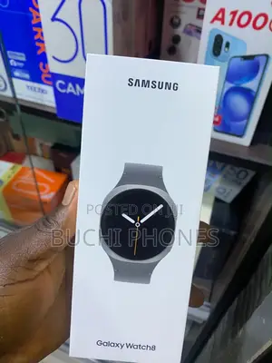 Samsung Watch 8