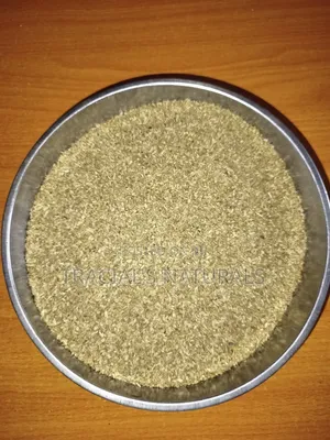 Oregano Leaves 100g
