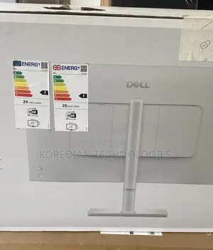 Dell Monitor