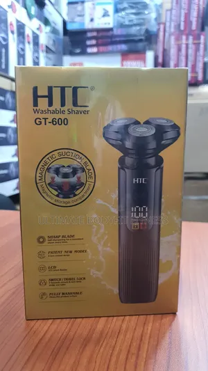 Brand New HTC Gt 600 Shaver Trimmer