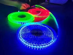Led Rope Light Vellmax