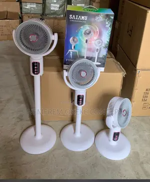 Saiamu Circulating Fan F1