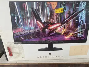 Alienware Monitor