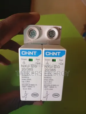 Ac Surge Protector