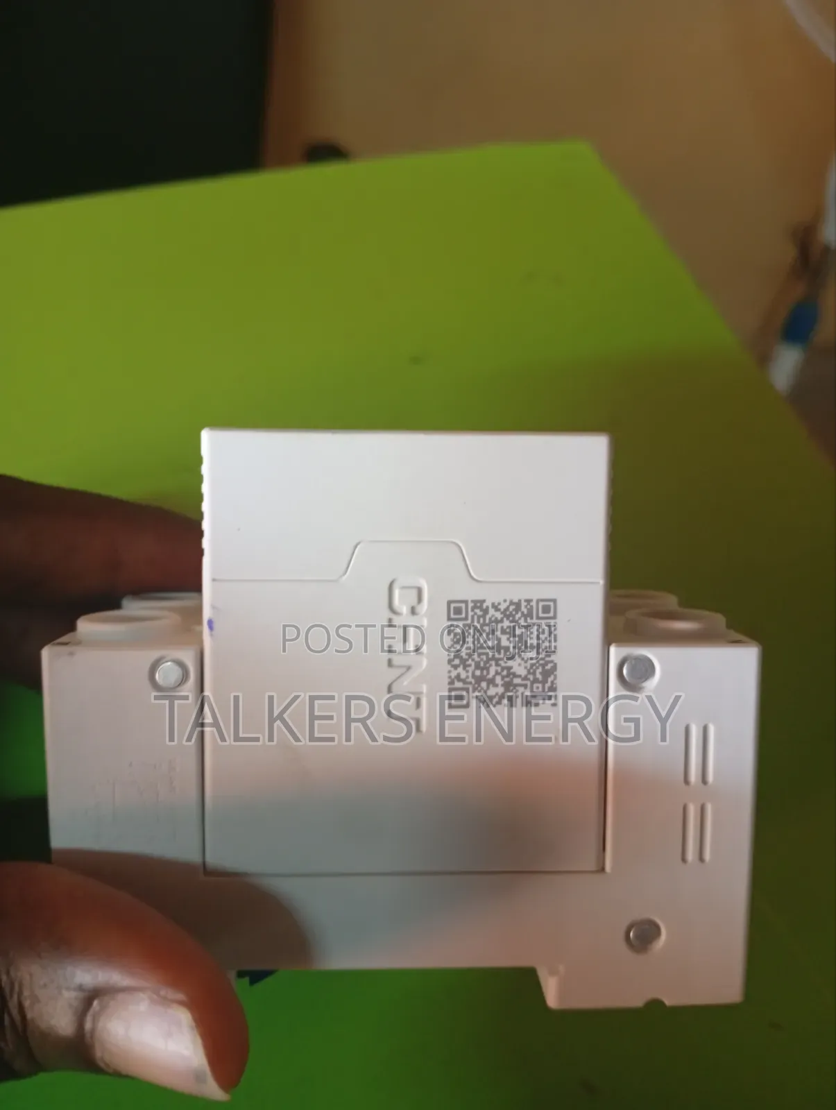 Ac Surge Protector