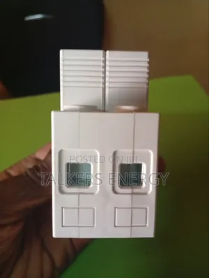 Ac Surge Protector