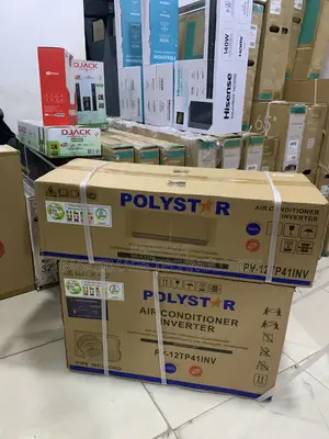 New Arrival: Polystar 1.5hp Inverter Ac Pv-12tp41inv