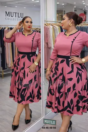 Turkey Dress