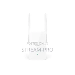 Tenda A33 Ax3000 Wi-fi 6 Range Extender