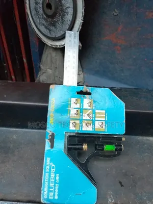 Engineering Combination Square