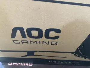Aoc Monitor