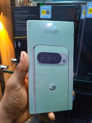 New Google Pixel 10 Pro XL 256 GB Purple