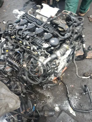 1.3l Gse T4 Turbo Hybrid Engine Jeep Compass 4xe 2021 2023 2024 2025