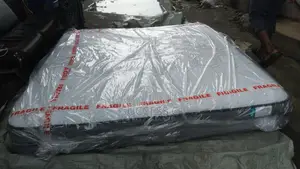 Us Orthopedic Spring Mattress