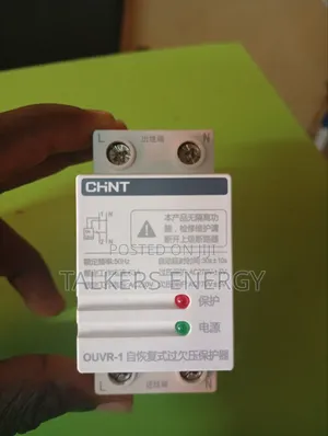 Voltage Regulator