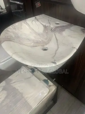 Wash Hand Basin Wall Hung