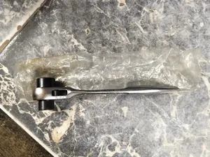 Glory Japan Ratchet Spanner 21x22