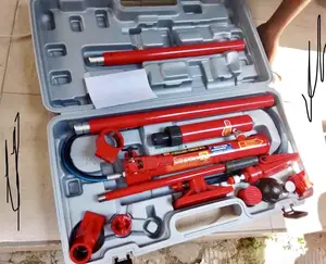 10 Ton Hydraulic Body Jack