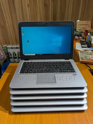 Laptop HP EliteBook 820 G3 8GB Intel Core i5 SSD 256GB