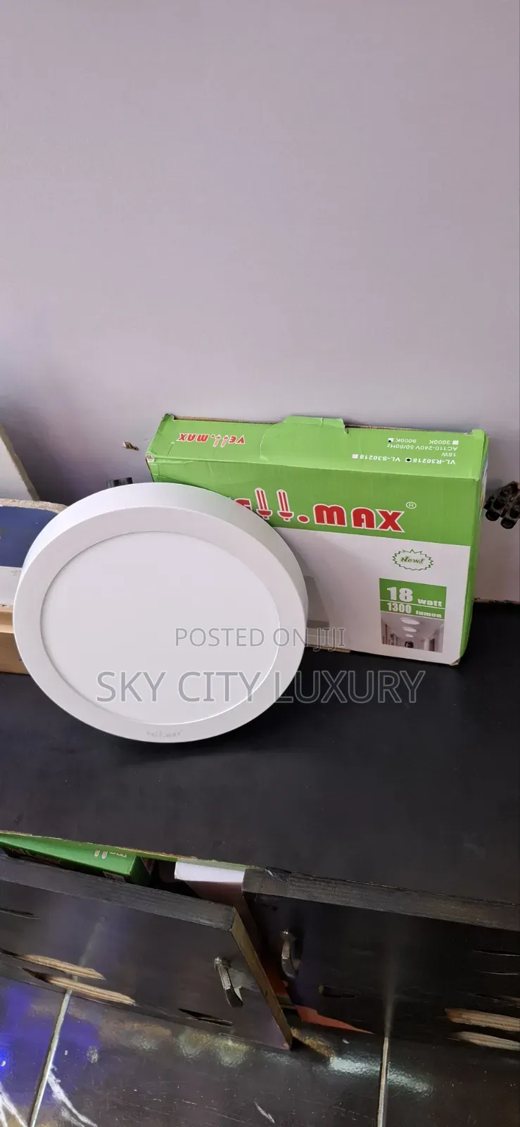 Led Sport Light