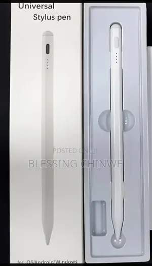 Stylus Pen