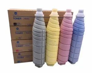 Konica Minolta Original Toner Cartridge