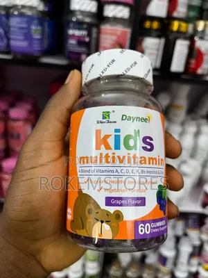 Daynee Kids Multivitamin