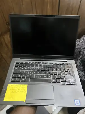 Laptop Dell Latitude 7300 8GB Intel Core i5 SSD 256GB