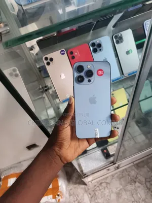 Apple iPhone 13 Pro 128 GB Blue