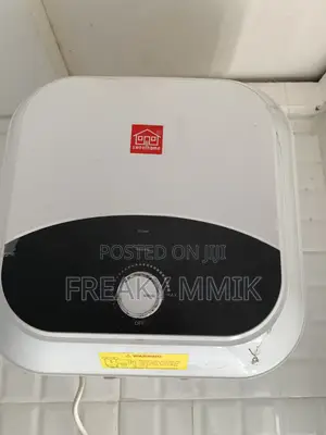 Sweet Home Water Heater 15litres