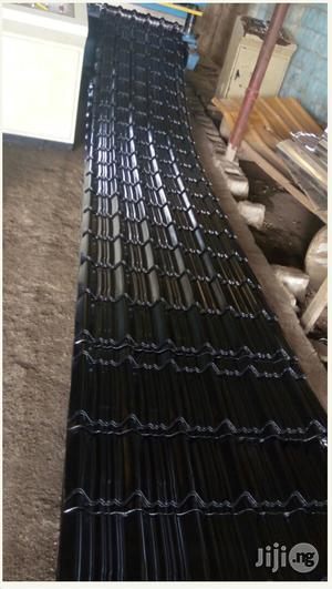 Reliable Aluminium Long Span And Step Tiles