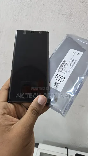Samsung Galaxy S23 Ultra Original Amoled Screen