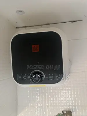 Sweethome Water Heater