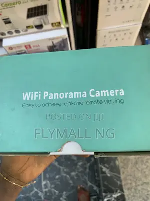 Wifi Panorama Camera