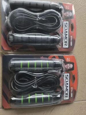 Skipping Rope