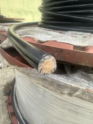 500mm PVC PVC Cable