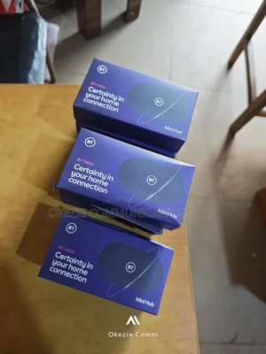 Fast 4g Universal Pocket Wifi + 30gb Data Sim