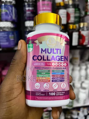 Multi Collagen