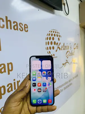 Apple iPhone 12 Pro 128 GB Blue