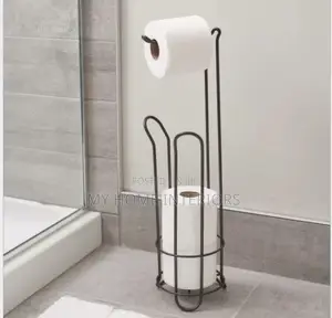Metal Tissue Holder