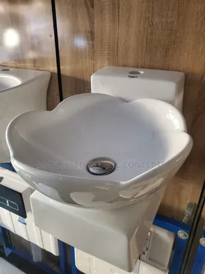 Design Wall Hanging Basin