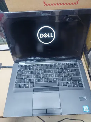 Laptop Dell Latitude 5400 8GB Intel Core i5 SSD 256GB