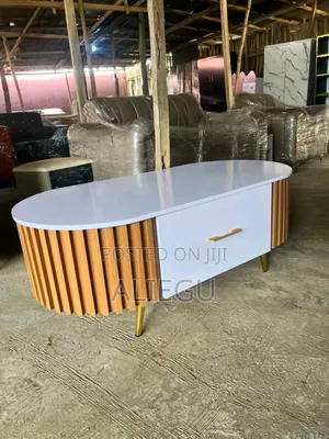 Quality and Nice Center Table