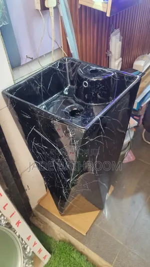 Free Standing Basin