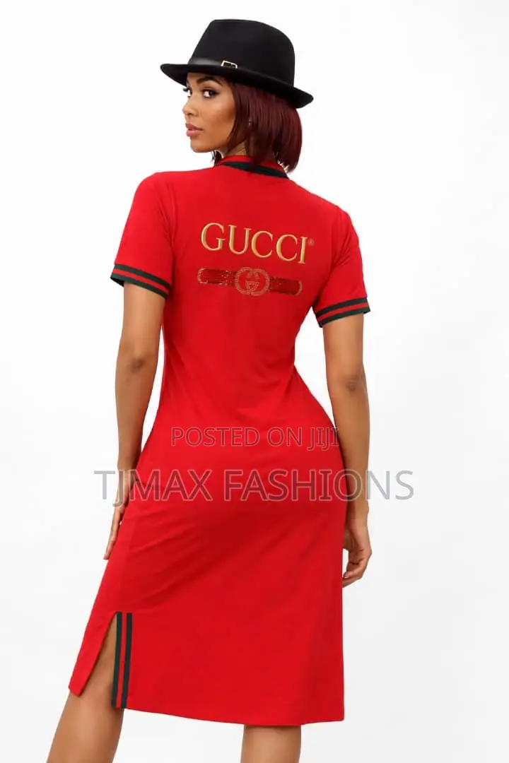 Turkey Dress 2pcs
