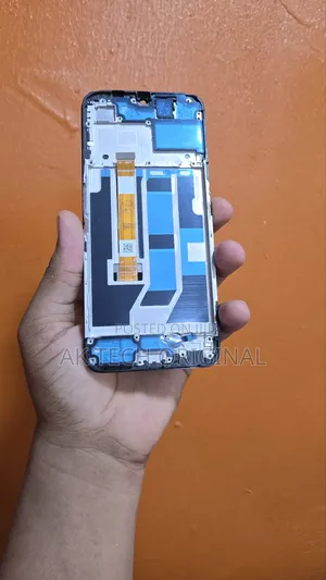 Oppo A78 5g Original Screen