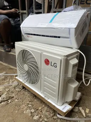 Advanced Inverter Technology 1.5hp Air Conditioner