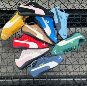 High Quality Puma Speedcat Luxury Sneakers
